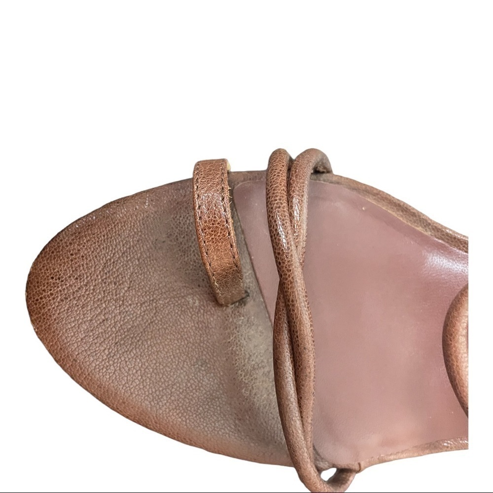 Halston Heritage, Louisa, heel. EUC - Picture 5 of 11